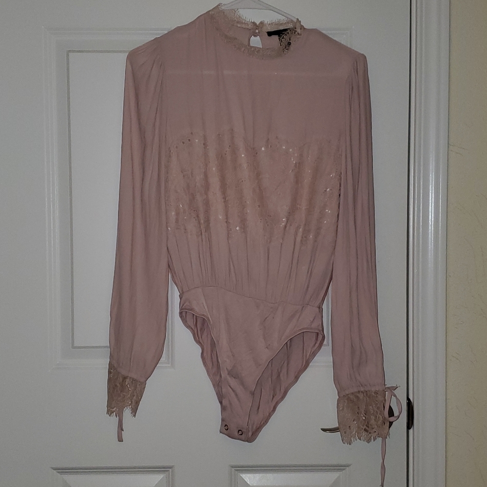 Bodysuit
